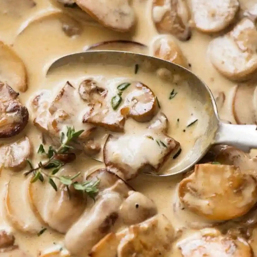 Favourte Everyday Sauces Cooking Class