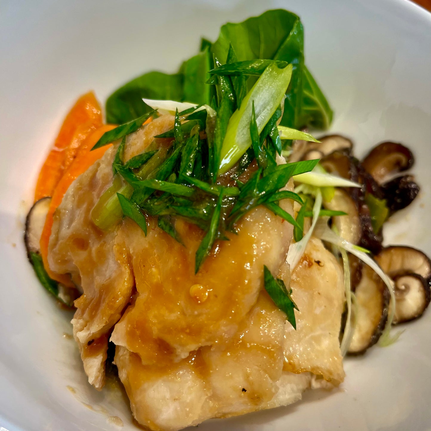 Valentine's Friday Night!