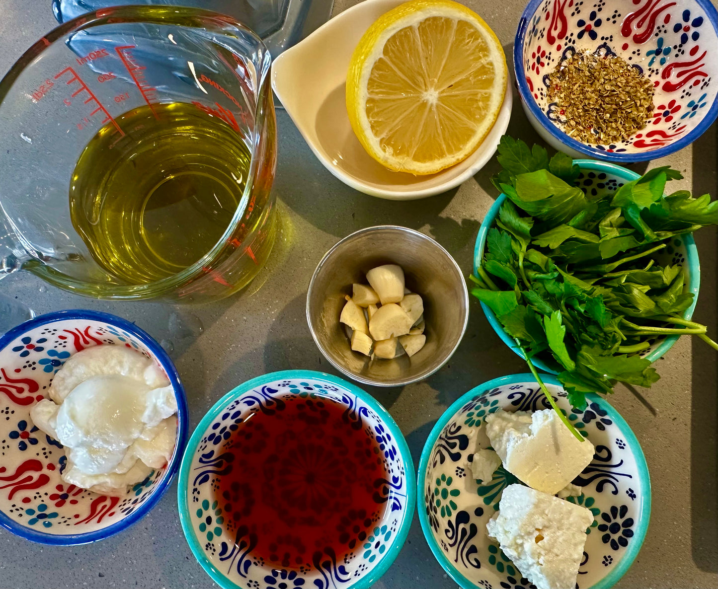Build a Better Salad: Kirstie's Everyday Formula