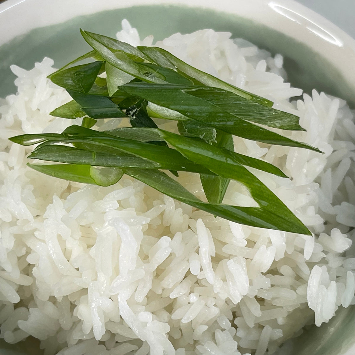 How to cook 3 types of Rice