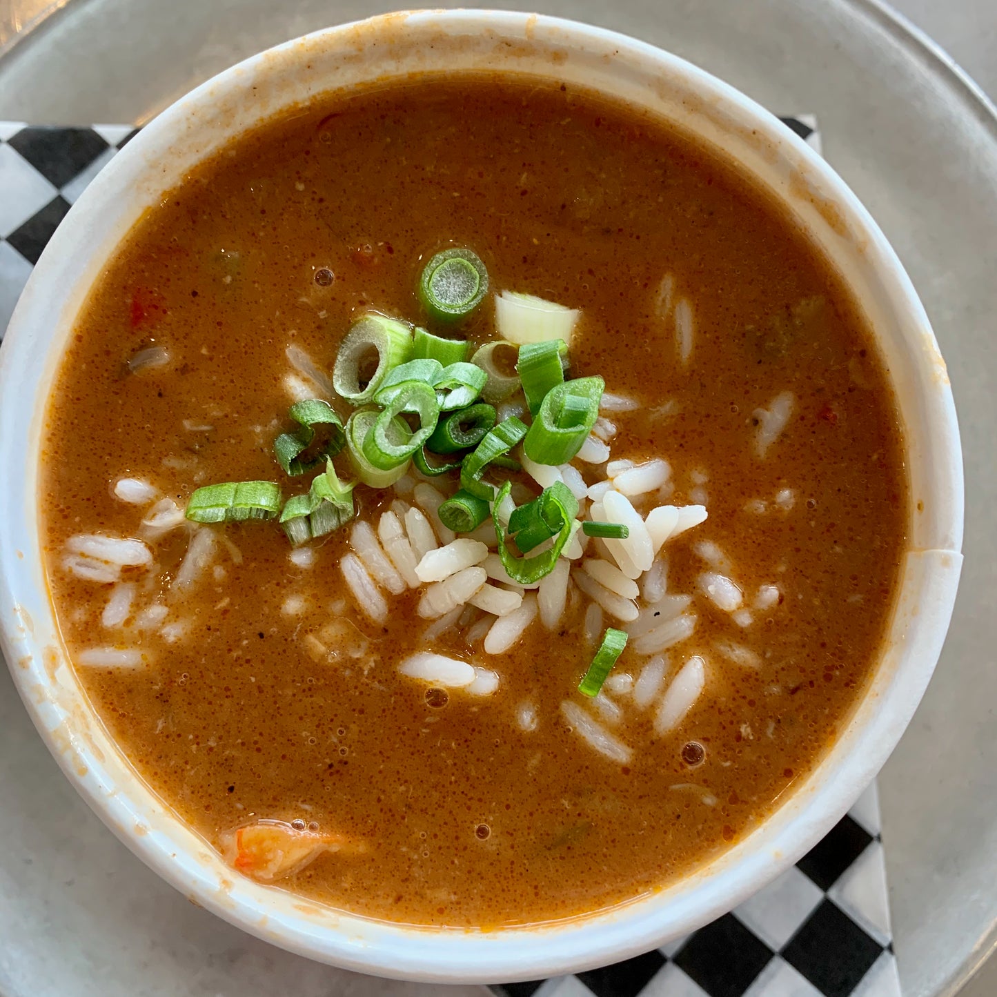 Beginner Cooking Class: Soup, Stock & Gumbo!