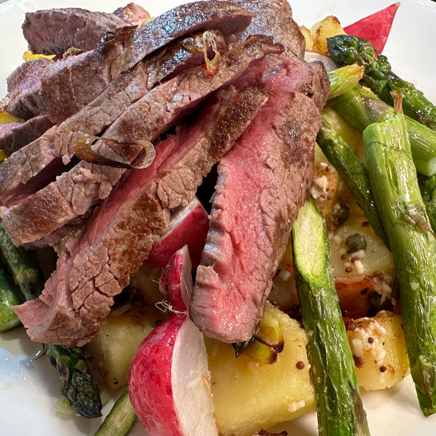 Double Date Night In!