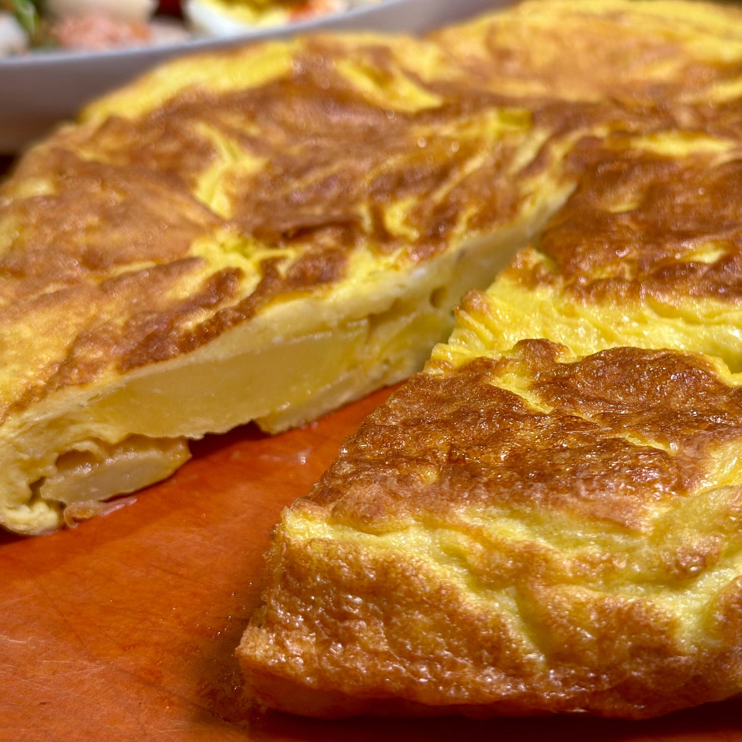 Spanish Tortilla: Iconic, Utterly Delicious and the Dish That Defines Spain