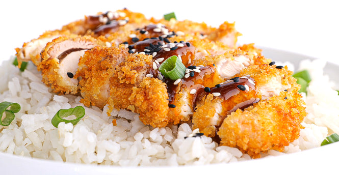 Kitchen Crew: Online Cooking 'Camp' for Teens & Tweens