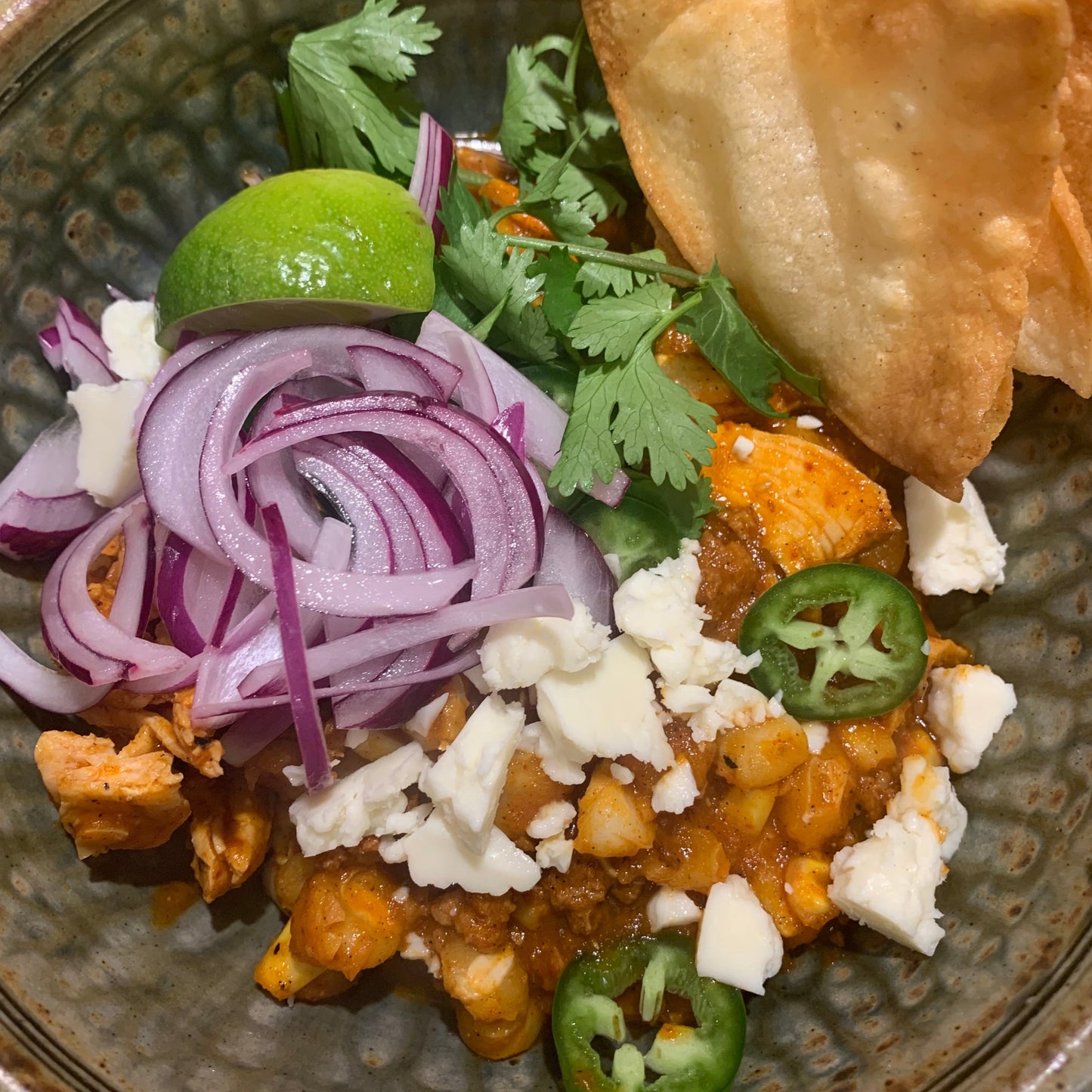 Learn to Make Mexican Pozole