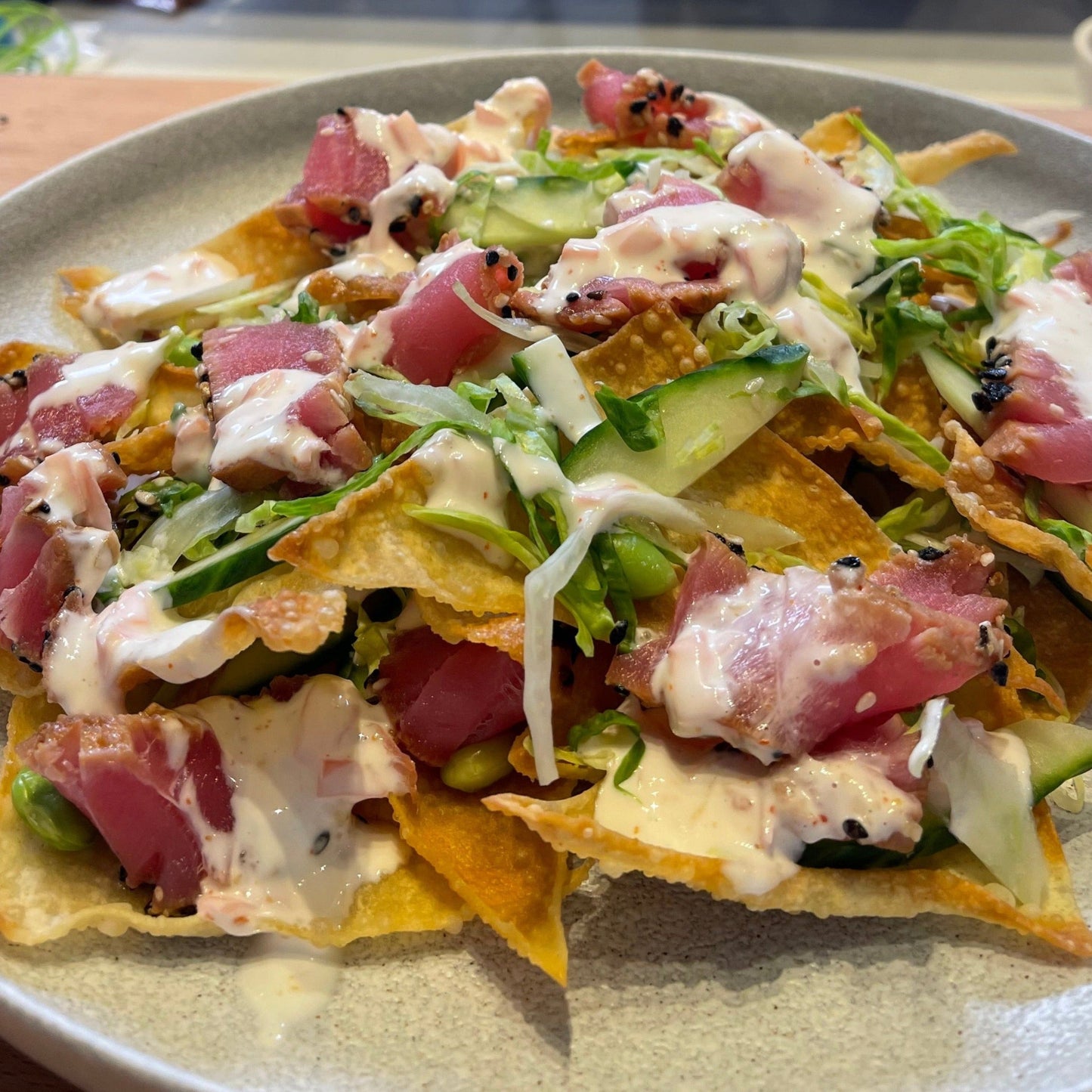 Double Date Night In!