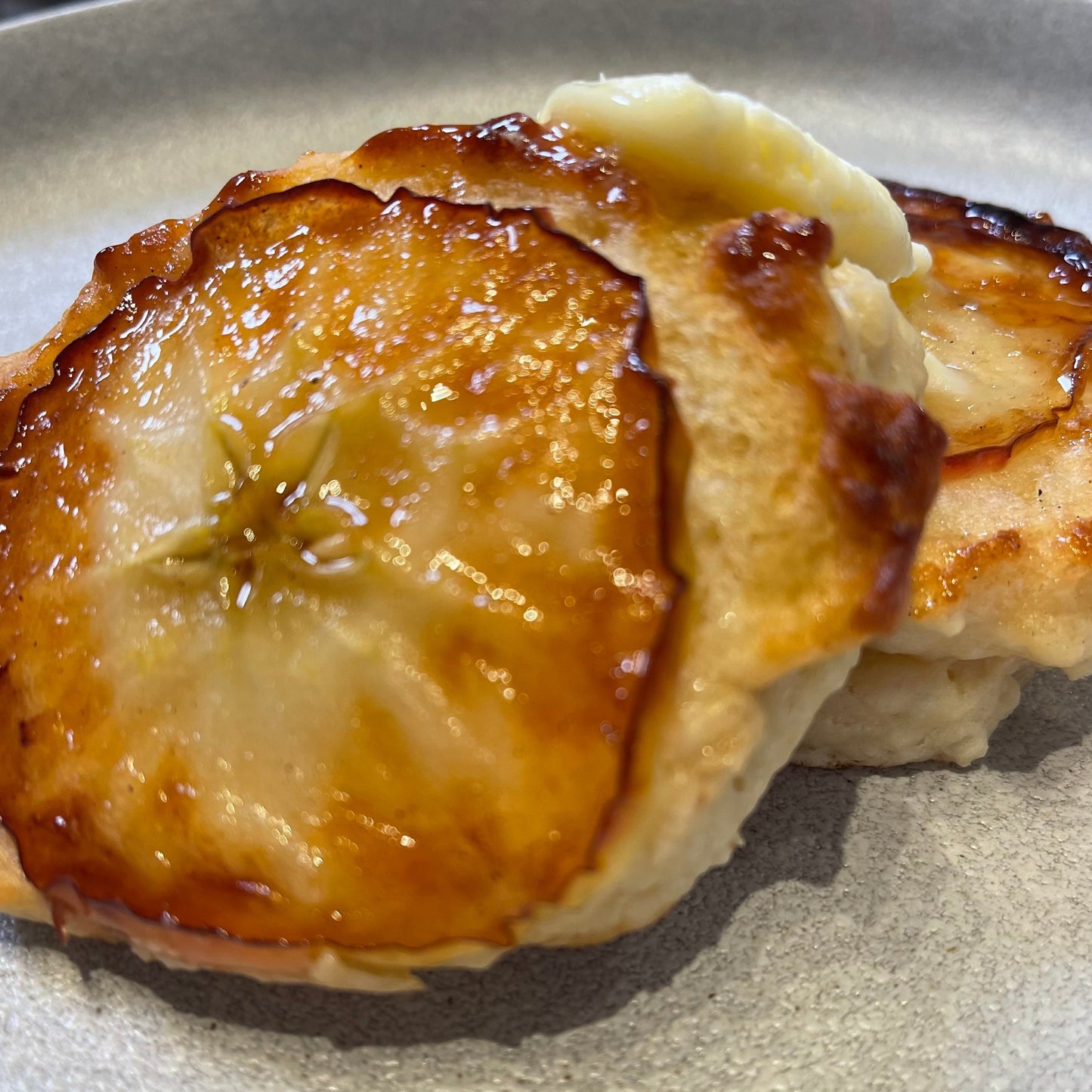 Kids Cooking Class: Pancakes & Granola