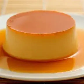 Creme Caramel