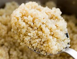 All About Quinoa!