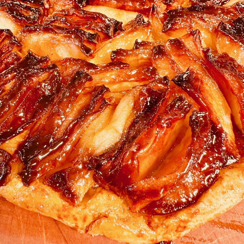 Tart Tatin