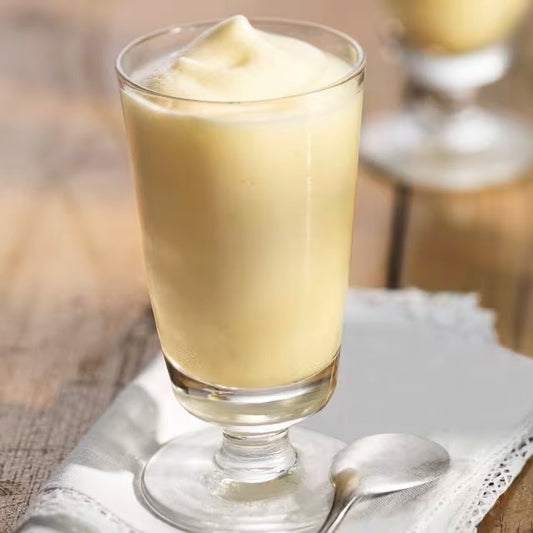 Zabaglione