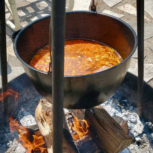Hungarian Goulash