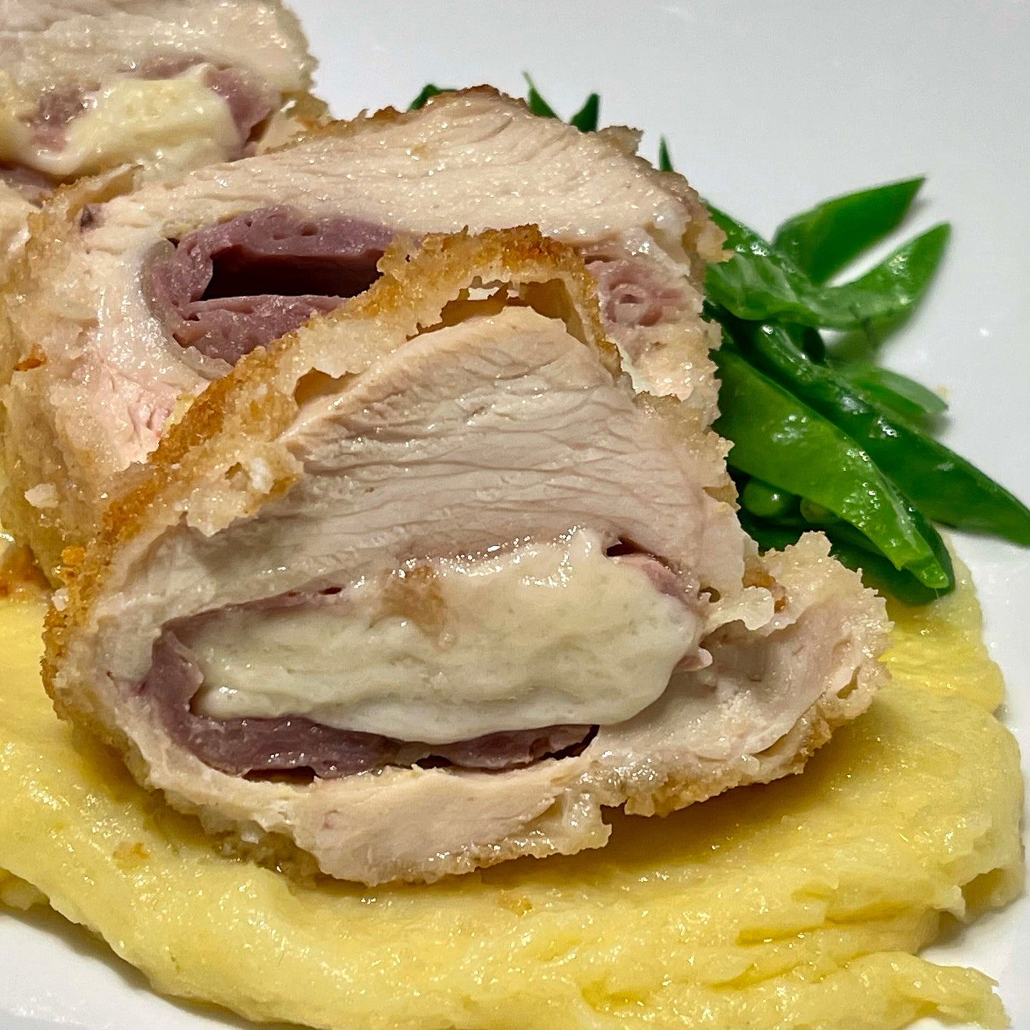 Valentine's Saturday Night