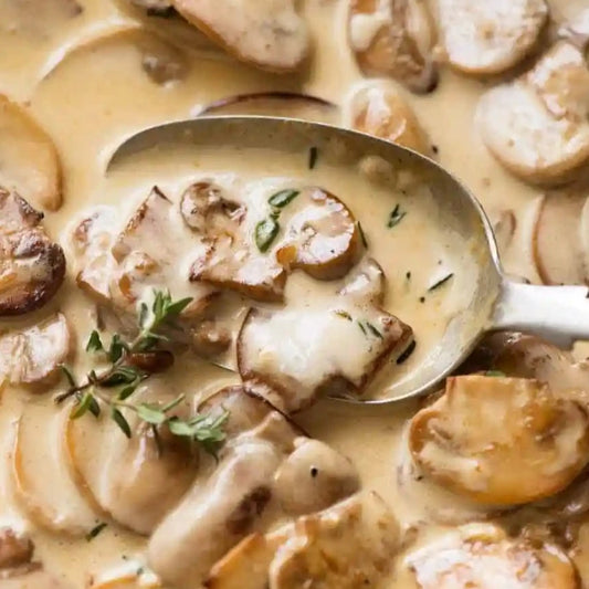 Favourte Everyday Sauces Cooking Class