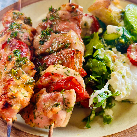 Client Appreciation 2025