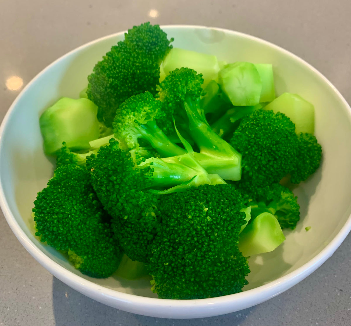 How to Blanch, Roast & Stirfry Vegetables