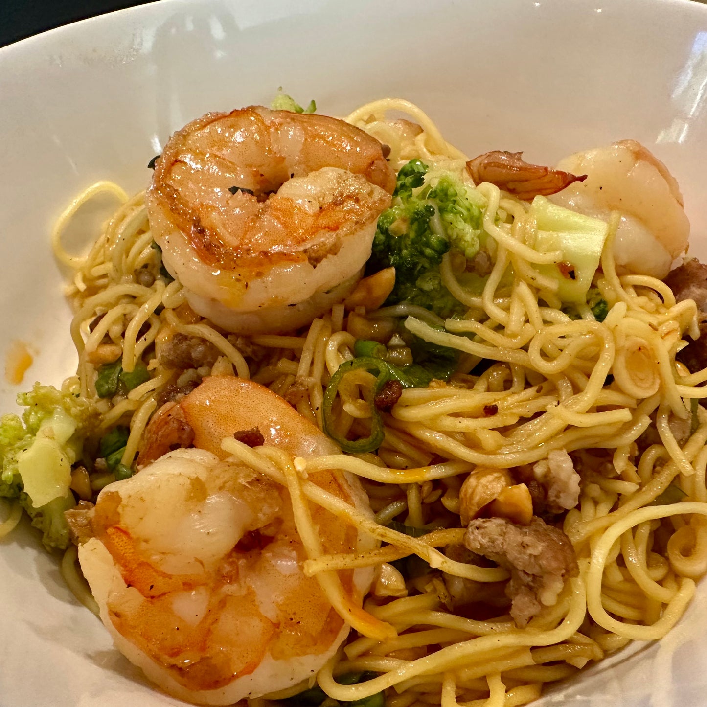 Takeout Night In: Classic Singapore Noodles