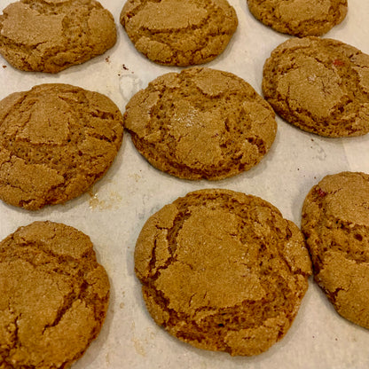 PD Day Kitchen Crew: Holiday Cookies