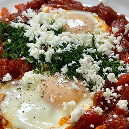 Healthy Cooking with Depth Training