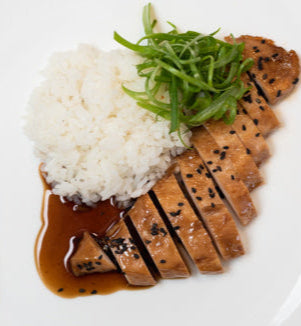 Chicken Teriyaki