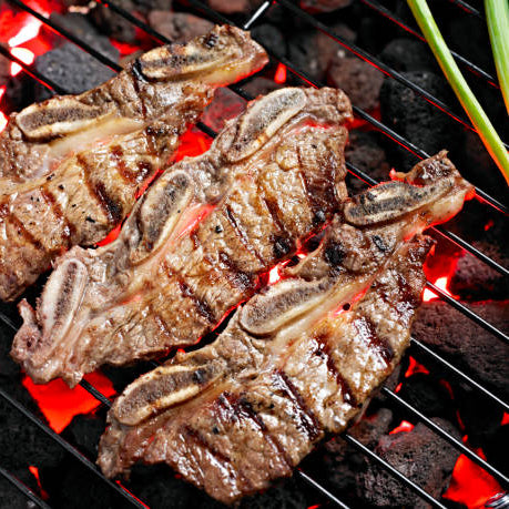 Gourmet Camping Prep Class!