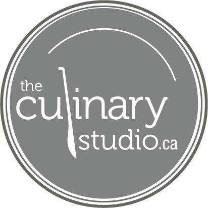 TheCulinaryStudio.ca