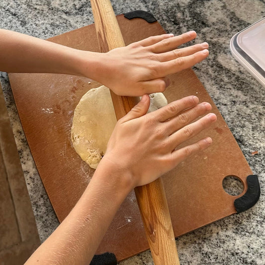 How to Make Pie Crust