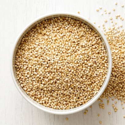 Cooking Grains & Staples: Healthy Cooking Class