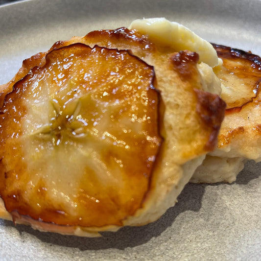 Kids Cooking Class: Pancakes & Granola